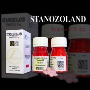 Stanozolol landerlan 10mg, winstrol oral, winstrol é Stanozolol, ganho de massa magra, Stanozoland 10mg online em reidosanabols.com